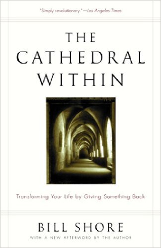 Top 10 Books for Creating Social Impact - The Cathedral Within