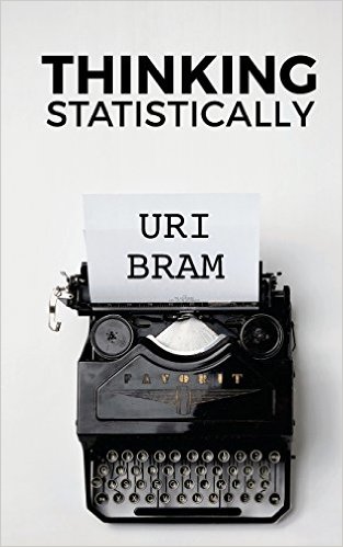 Top 10 Books for Creating Social Impact - Thinking Statistically